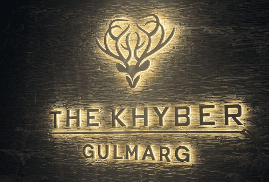 custom signboard design