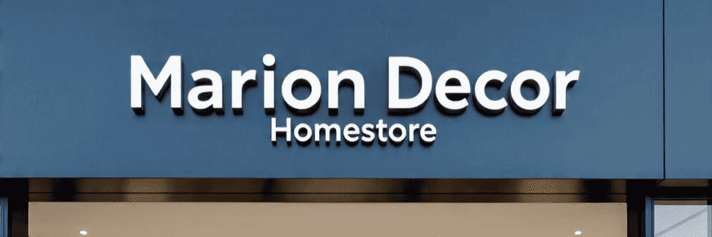 custom signboard design