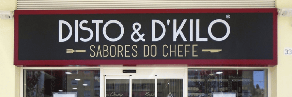 outdoor signboard company