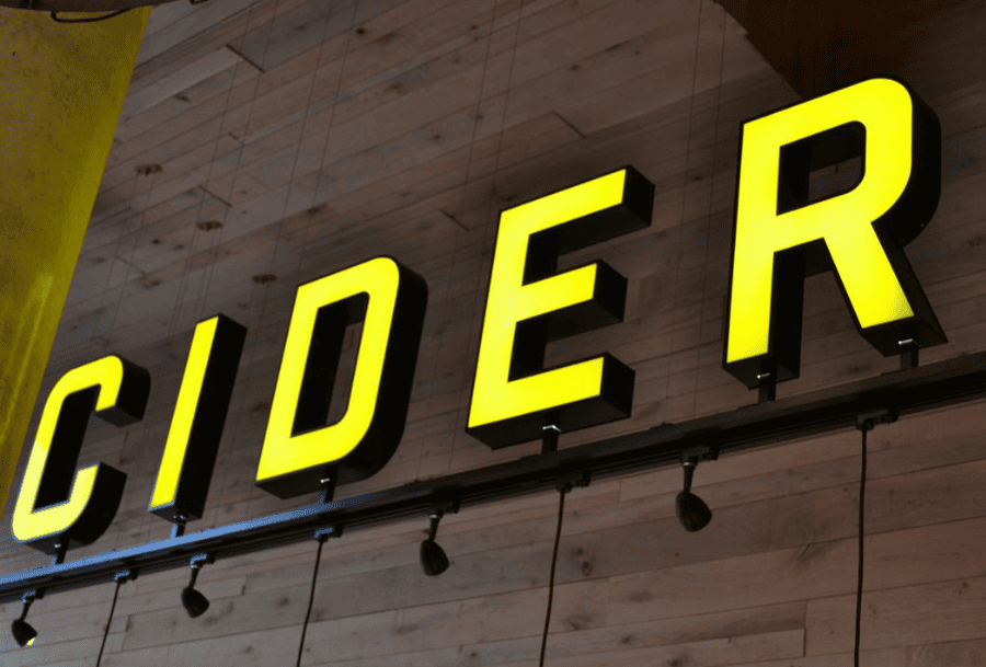 business signboard services