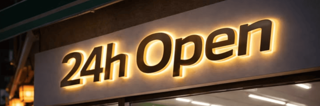 Signboard Maker Dubai